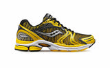Lemon Chrome Saucony