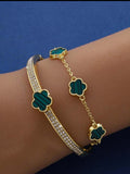 Good Luck Charm Bracelets