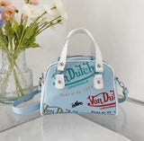 Von Dutch Bags